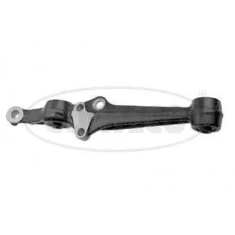 Triangle ou bras de suspension (train avant) CORTECO 49397420