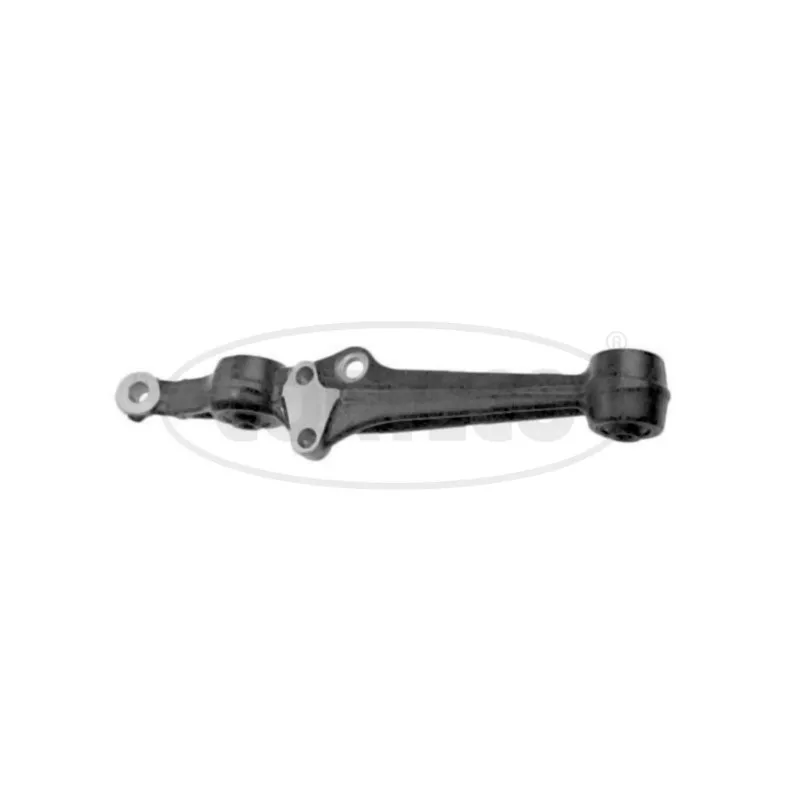 Triangle ou bras de suspension (train avant) CORTECO 49397420