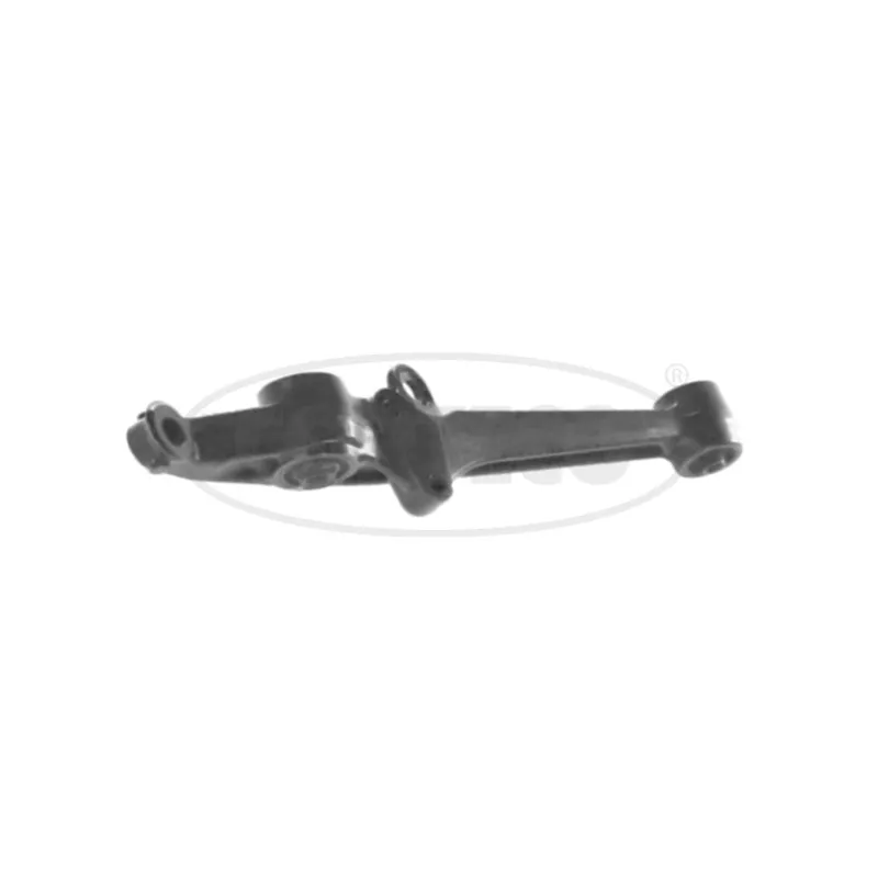 Triangle ou bras de suspension (train avant) CORTECO 49397430