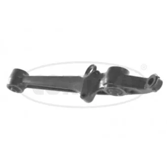 Triangle ou bras de suspension (train avant) CORTECO 49397431