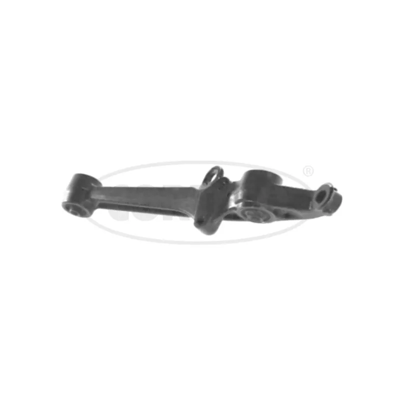 Triangle ou bras de suspension (train avant) CORTECO 49397431