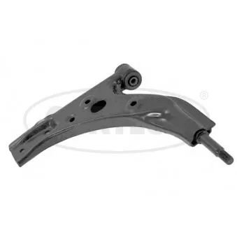 Triangle ou bras de suspension (train avant) CORTECO 49397449