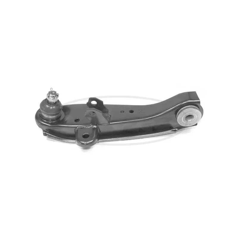 Triangle ou bras de suspension (train avant) CORTECO 49397467