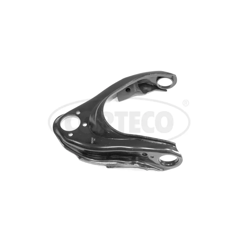 Triangle ou bras de suspension (train avant) CORTECO 49397502