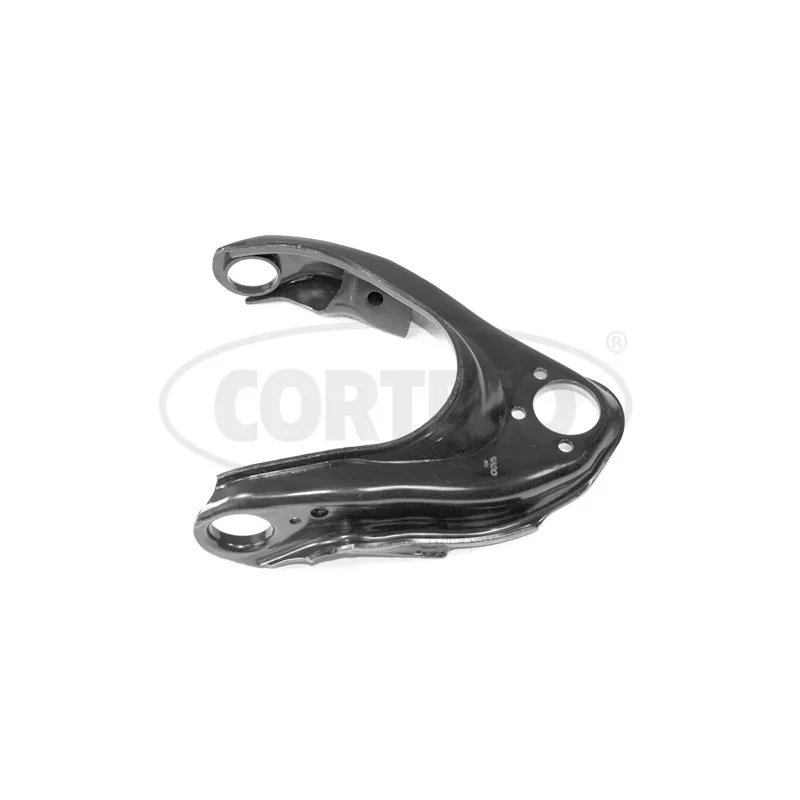 Triangle ou bras de suspension (train avant) CORTECO 49397503