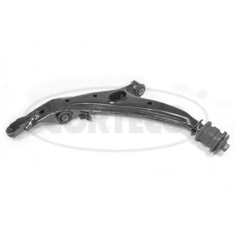 Triangle ou bras de suspension (train avant) CORTECO 49397575
