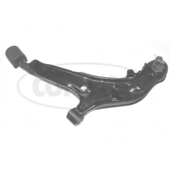 Triangle ou bras de suspension (train avant) CORTECO 49397592