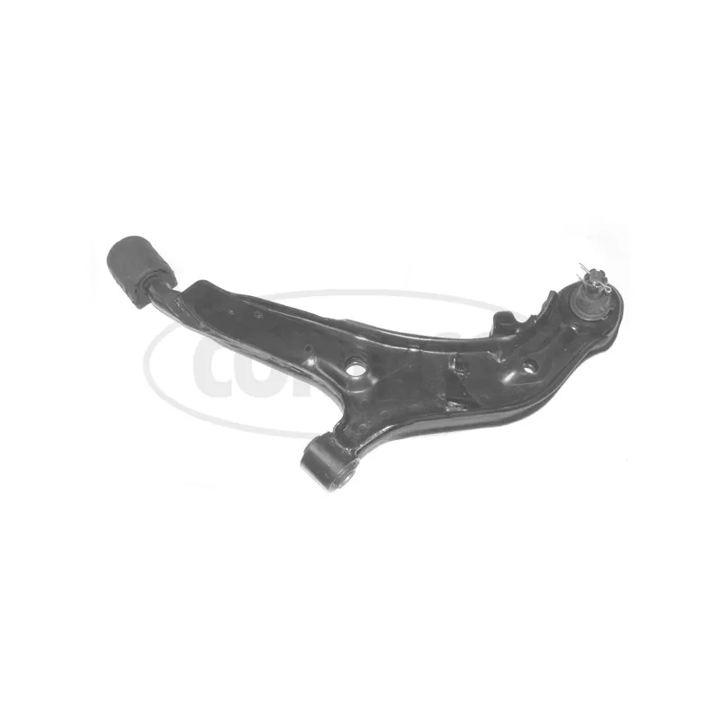 Triangle ou bras de suspension (train avant) CORTECO 49397592