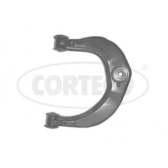 Bras de liaison, suspension de roue avant gauche CORTECO 49397690