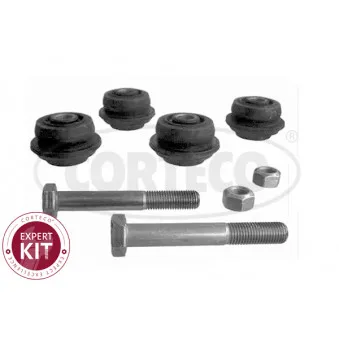 Kit de réparation, bras triangulaire CORTECO 49397763