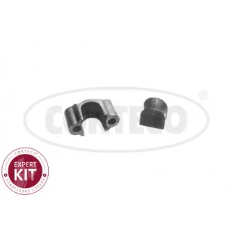 Kit de réparation, barre de couplage stabilisatrice CORTECO 49397774