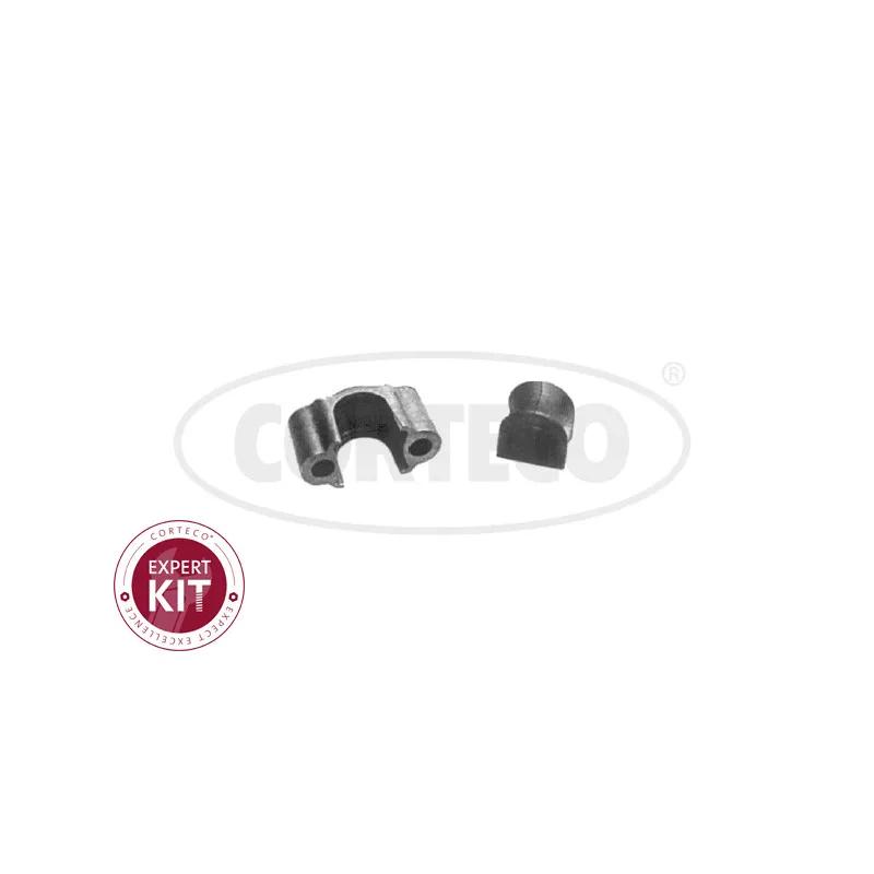 Kit de réparation, barre de couplage stabilisatrice CORTECO 49397774