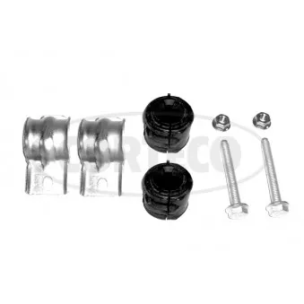 Kit de réparation, barre de couplage stabilisatrice CORTECO 49397777