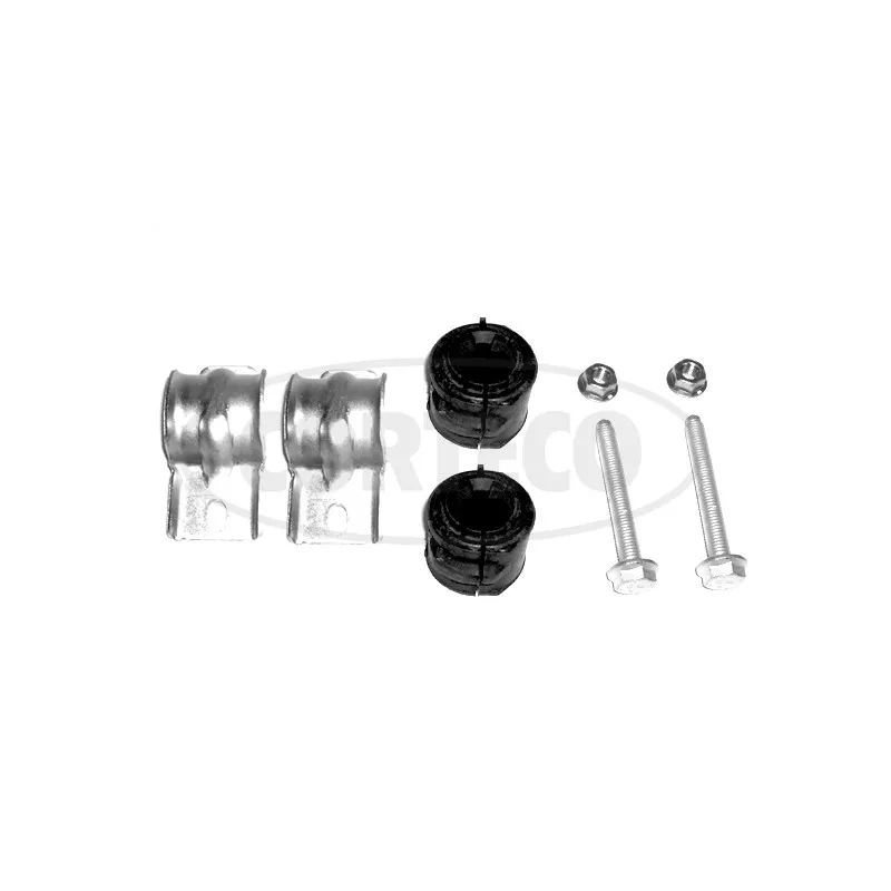 Kit de réparation, barre de couplage stabilisatrice CORTECO 49397777