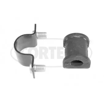 Kit de réparation, barre de couplage stabilisatrice CORTECO 49397779