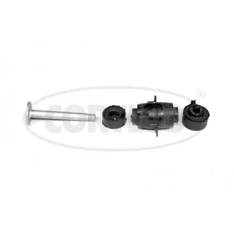Kit de réparation, suspension du stabilisateur CORTECO 49397788