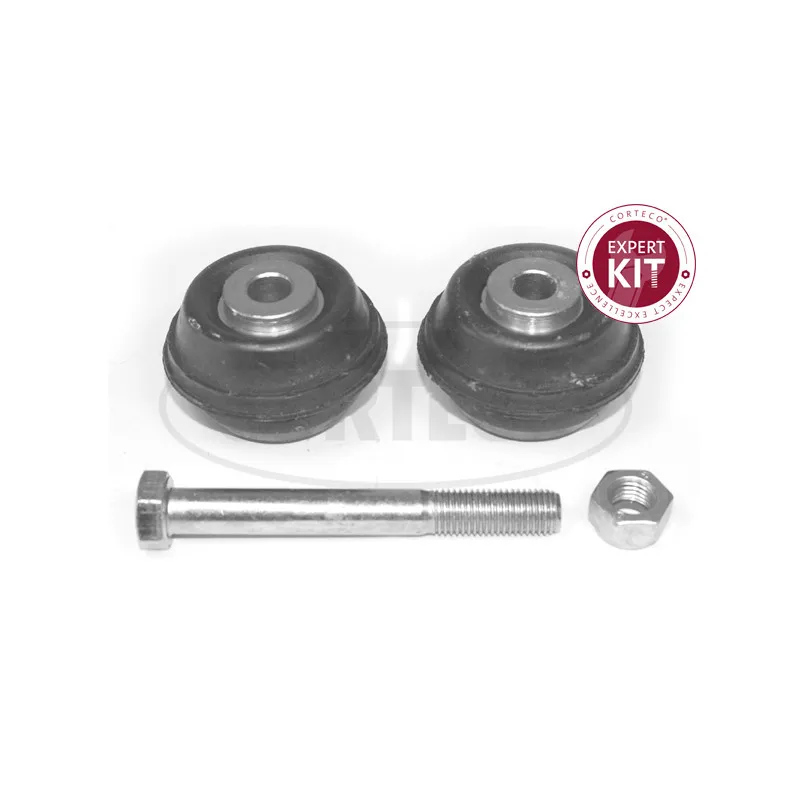 Kit de réparation, bras triangulaire CORTECO 49397793