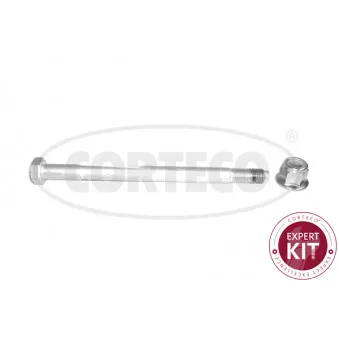 Jeu de bras, suspension de roue CORTECO 49397812