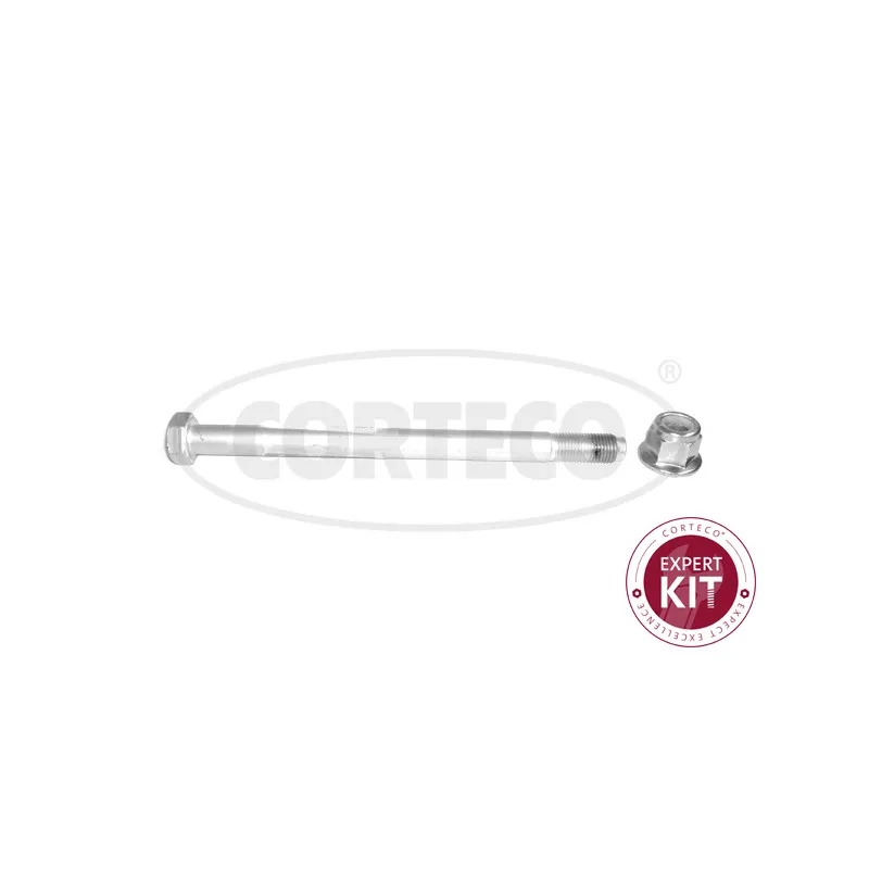 Jeu de bras, suspension de roue CORTECO 49397812