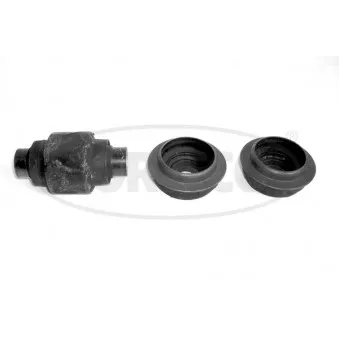 Kit de réparation, bras triangulaire CORTECO 49397814