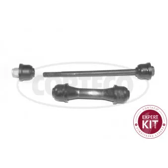Kit de réparation, barre de couplage stabilisatrice CORTECO 49397843