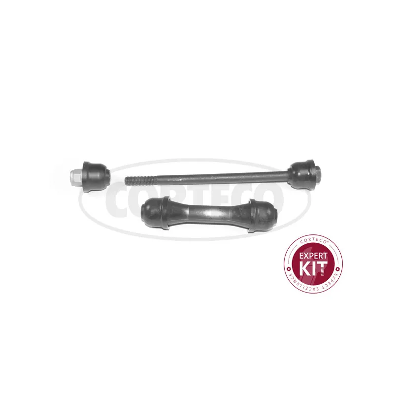Kit de réparation, barre de couplage stabilisatrice CORTECO 49397843