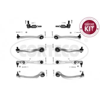 Kit de réparation, suspension de roue CORTECO 49397844