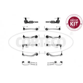 Kit de réparation, suspension de roue CORTECO 49397847