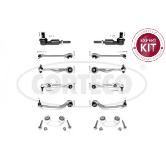 Kit de réparation, suspension de roue CORTECO 49397848