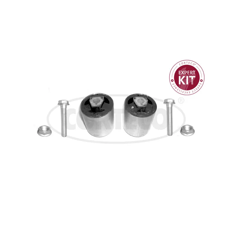 Jeu de bras, suspension de roue CORTECO 49397849