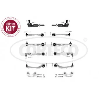 Kit de réparation, suspension de roue CORTECO 49397851