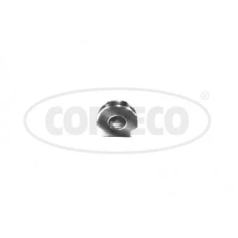 Suspension, stabilisateur CORTECO 49398026