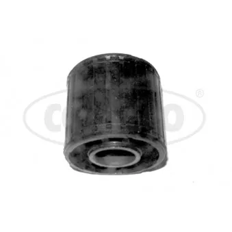 Silent bloc de suspension (train avant) CORTECO 49398056