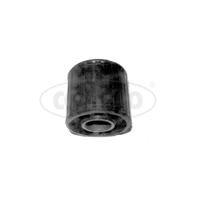 Silent bloc de suspension (train avant) CORTECO 49398056