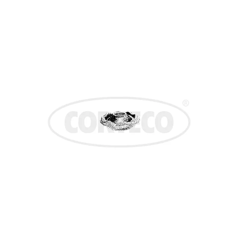 Suspension, bras de liaison CORTECO 49398071