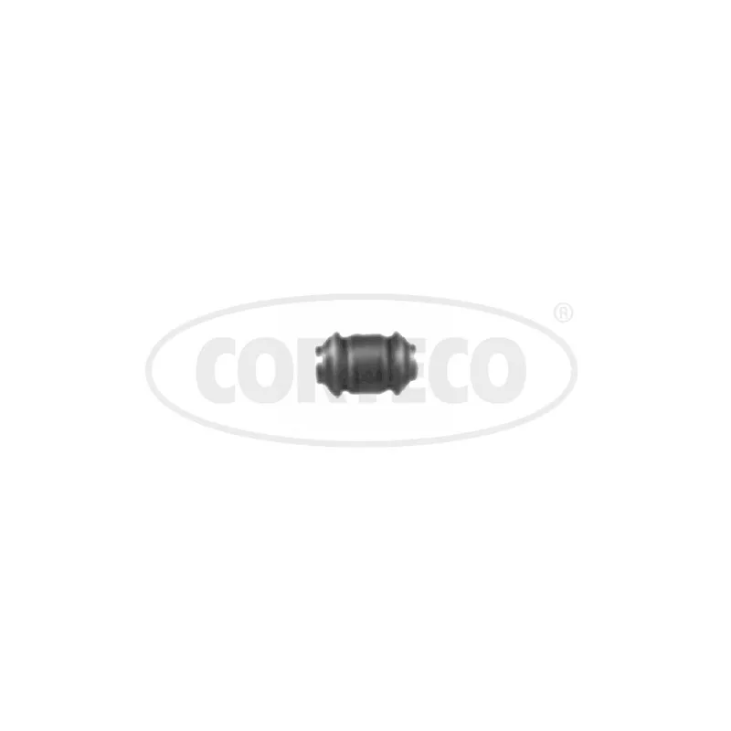 Silent bloc de suspension (train avant) CORTECO 49398100