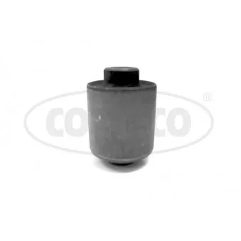 Silent bloc de suspension (train avant) CORTECO 49398114