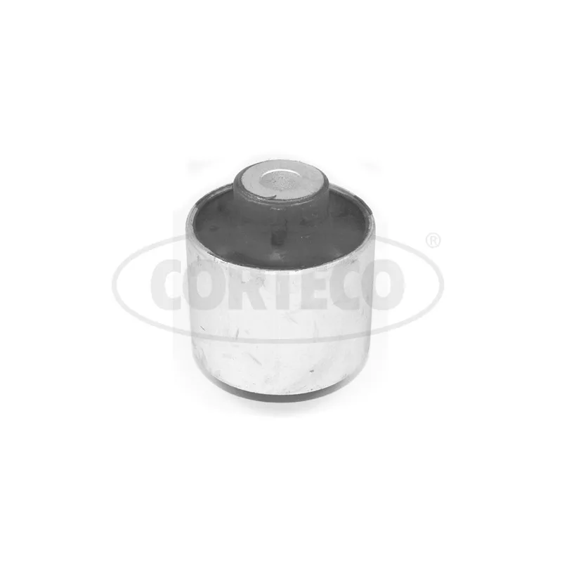 Silent bloc de suspension (train avant) CORTECO 49398287