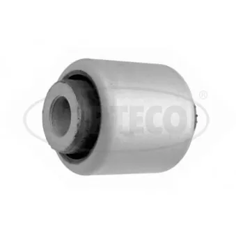 Silent bloc de suspension (train avant) CORTECO 49398288