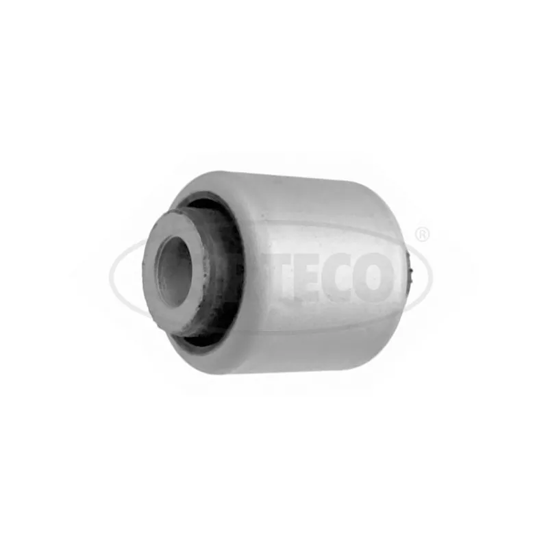 Silent bloc de suspension (train avant) CORTECO 49398288