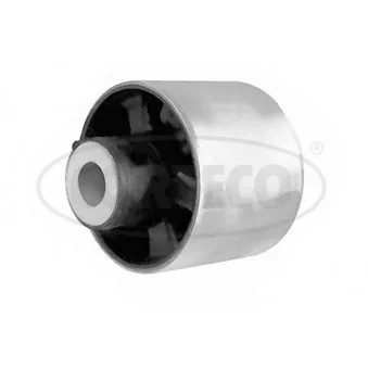 Silent bloc de suspension (train avant) CORTECO 49398344