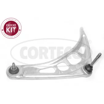 Bras de liaison, suspension de roue avant droit CORTECO 49398440