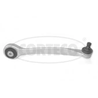 Bras de liaison, suspension de roue avant gauche CORTECO 49398445