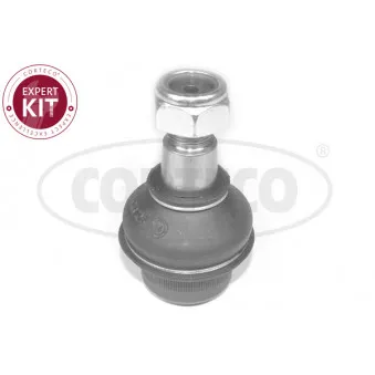 Rotule de suspension CORTECO 49398452