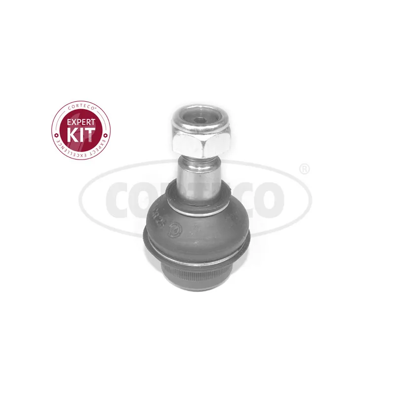 Rotule de suspension CORTECO 49398452