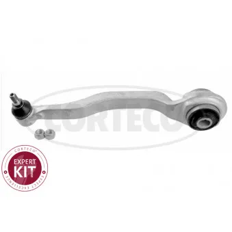 Bras oscillant de suspension avant droit CORTECO 49398457