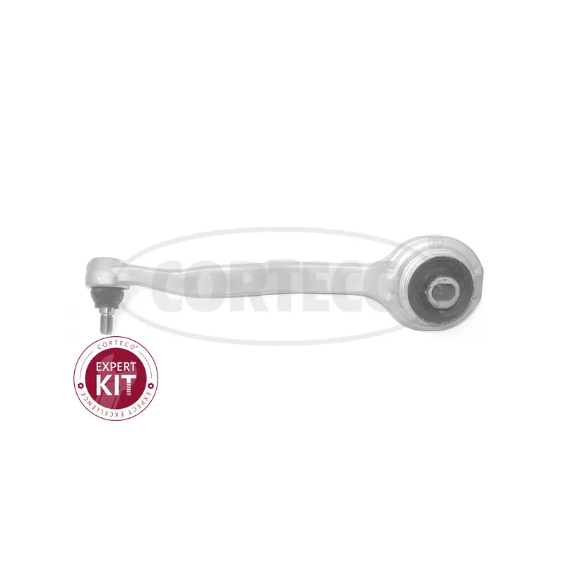 Triangle ou bras de suspension (train avant) CORTECO 49398459