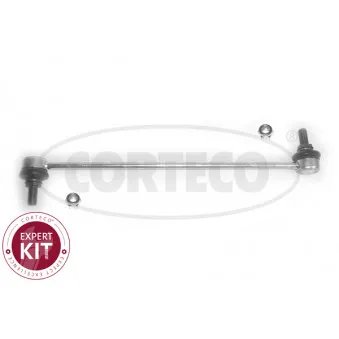 Entretoise/tige, stabilisateur CORTECO 49398471