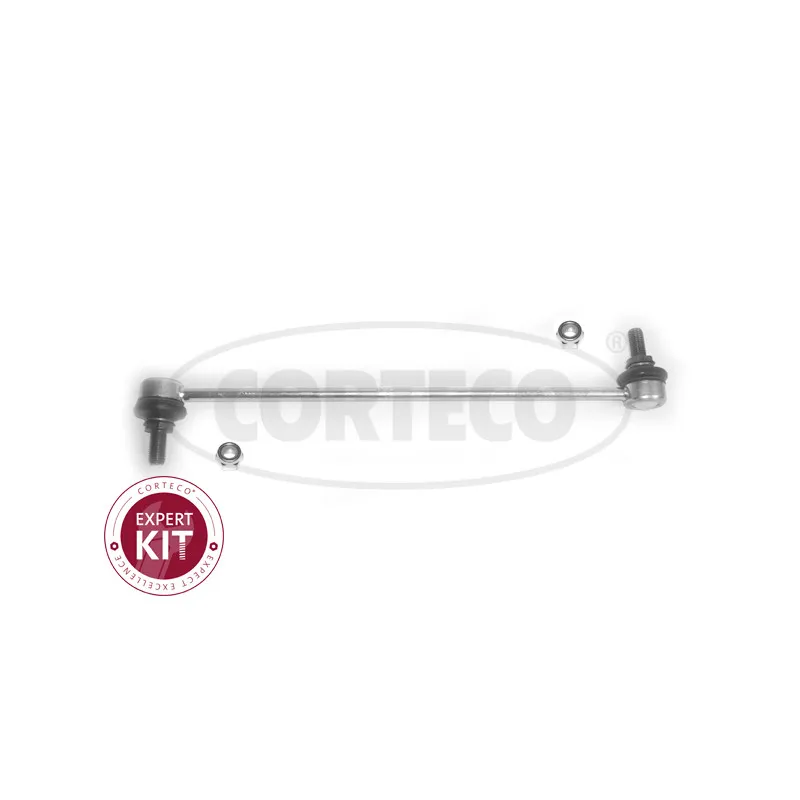 Entretoise/tige, stabilisateur CORTECO 49398471