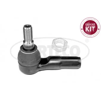 Rotule de barre de connexion CORTECO 49398472